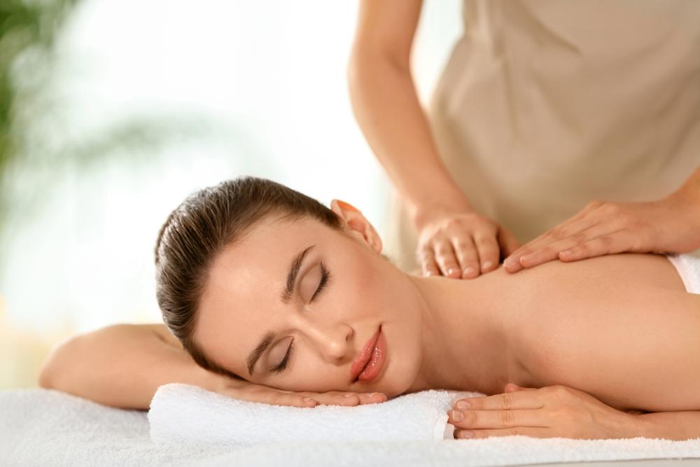 Full Body Massage